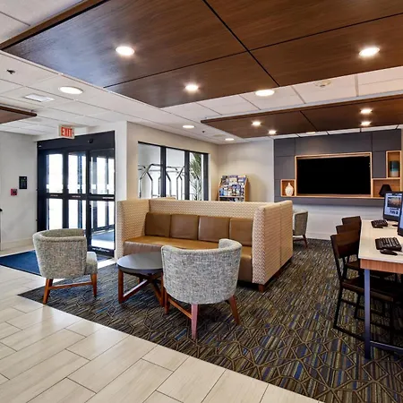 Holiday Inn Express Newport North - Middletown By Ihg-2