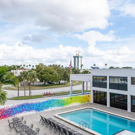 Hotel Monreale Express International Drive Orlando-2