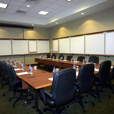 Doubletree By Hilton Hotel & Executive Meeting Center Omaha-Downtown-3