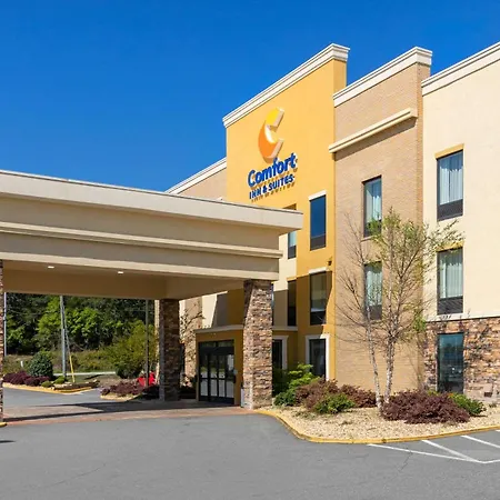 Comfort Inn & Suites Macon West-3
