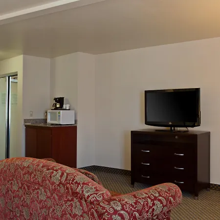 Holiday Inn Express Hotel & Suites Hermosa Beach By Ihg-3