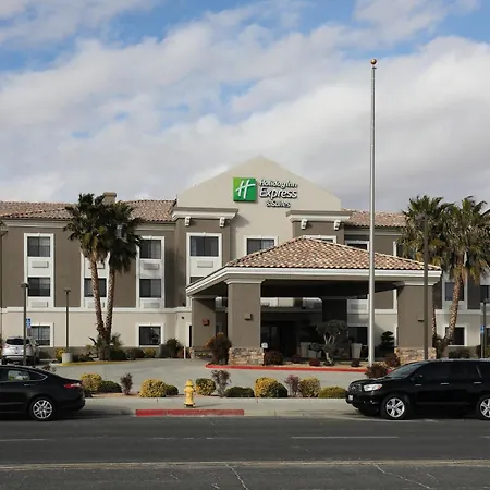 Holiday Inn Express Hotel & Suites Hesperia By Ihg-3