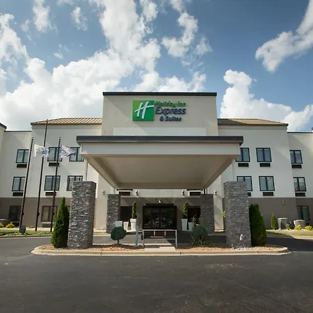 Holiday Inn Express Hotel & Suites Madison By Ihg-3