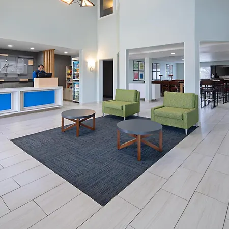 Holiday Inn Express & Suites Watsonville By Ihg-2