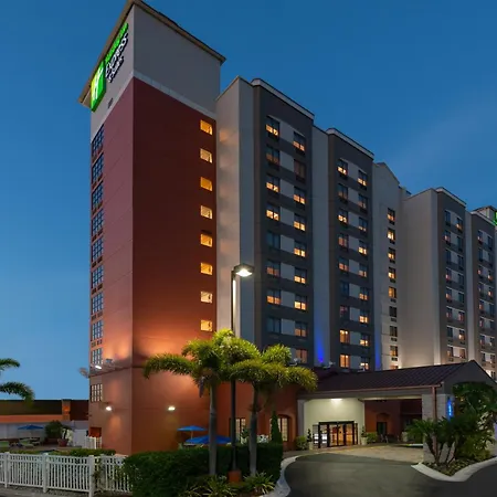 Holiday Inn Express & Suites - Nearest Universal Orlando By Ihg-3