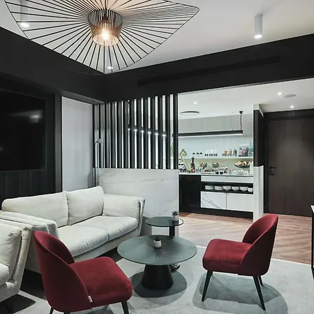 Radisson Collection Hotel, Warsaw-2
