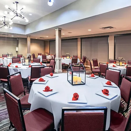 Holiday Inn Tyler - Conference Center By Ihg-3