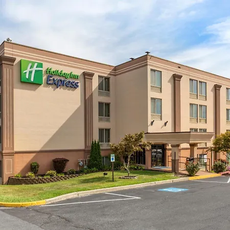 Holiday Inn Express Harrisburg Sw - Mechanicsburg By Ihg-3