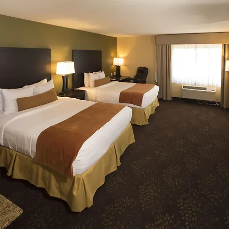 Wyndham Garden Sterling Heights-2