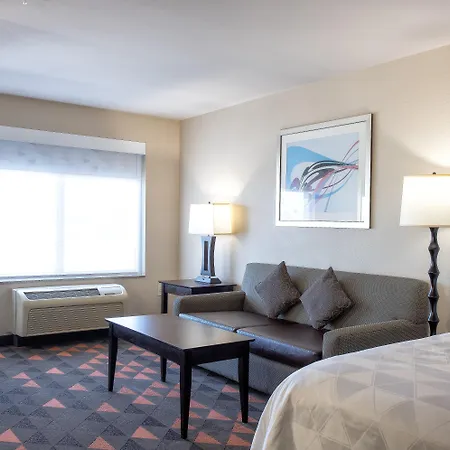 Holiday Inn Oceanside Marina Camp Pendleton By Ihg-2