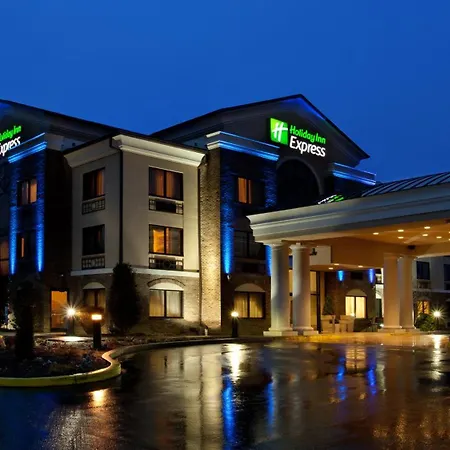 Holiday Inn Express Grove City - Premium Outlet Mall By Ihg-2