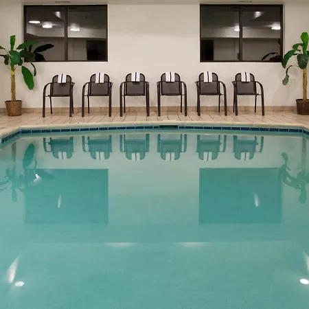 Holiday Inn Express Grove City - Premium Outlet Mall By Ihg-3