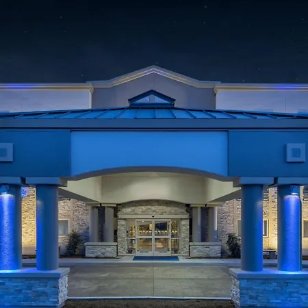 Holiday Inn Express Hotel & Suites San Jose-Morgan Hill By Ihg-3