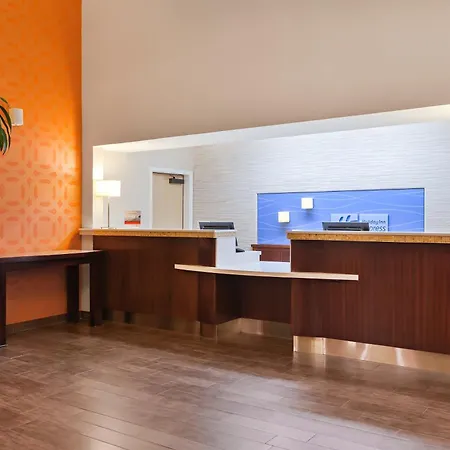 Holiday Inn Express Hotel & Suites San Jose-Morgan Hill By Ihg-2