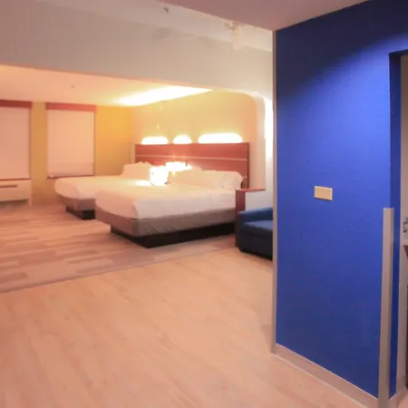 Holiday Inn Express Daytona Beach - Speedway, An Ihg Hotel-3