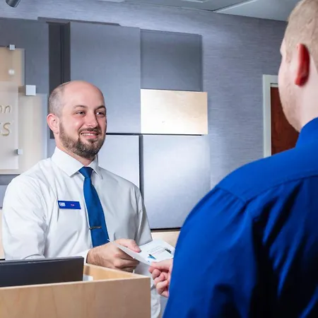 Holiday Inn Express Clayton Southeast Raleigh By Ihg-3