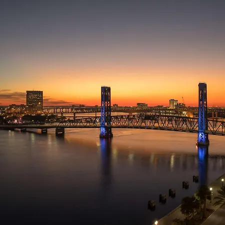 Hyatt Regency Jacksonville Riverfront-2