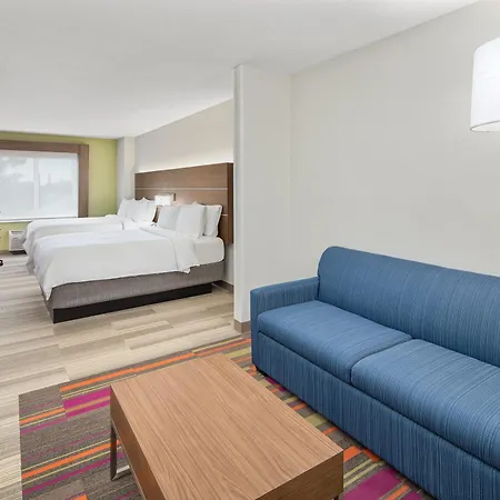 Holiday Inn Express Hotel & Suites Palm Bay By Ihg-2