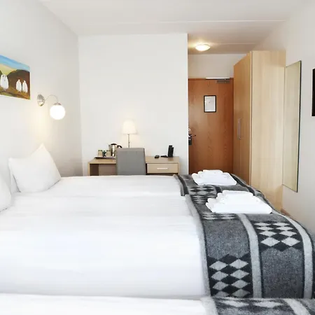 Fosshotel Lind-3