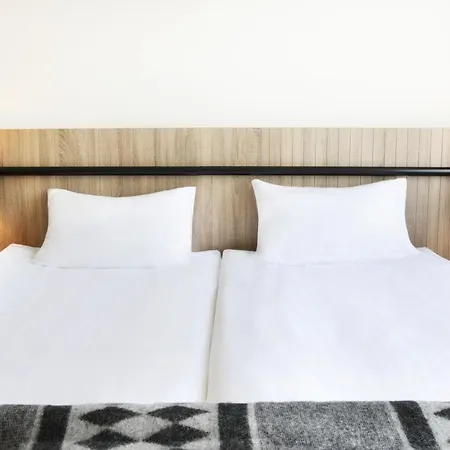 Fosshotel Lind-2