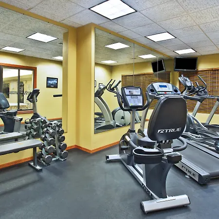 Holiday Inn Express Hotel & Suites East Lansing By Ihg-2