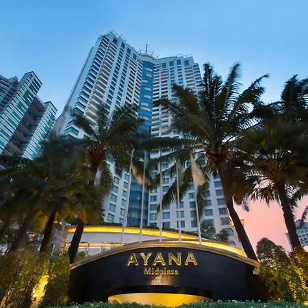 Ayana Midplaza Jakarta-2