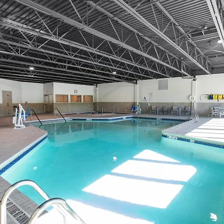 Holiday Inn Express & Suites Ludington By Ihg-2