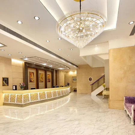 Ramada Hong Kong Grand View-2