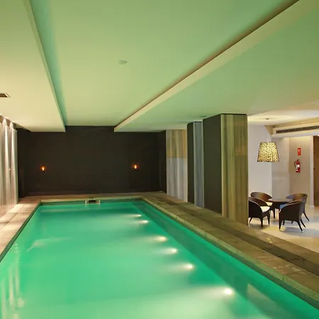 Esplendor By Wyndham Montevideo Cervantes-2