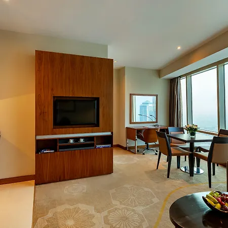 Intercontinental Doha The City By Ihg-2