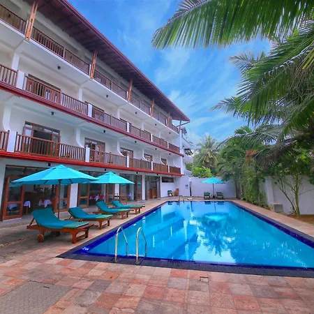 Rockside Beach Resort-3