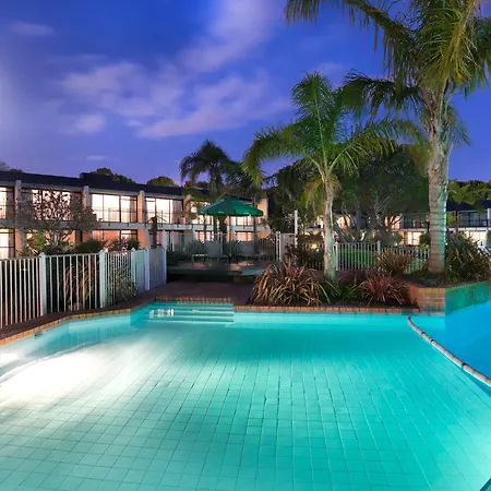 Holiday Inn Auckland Airport By Ihg-3