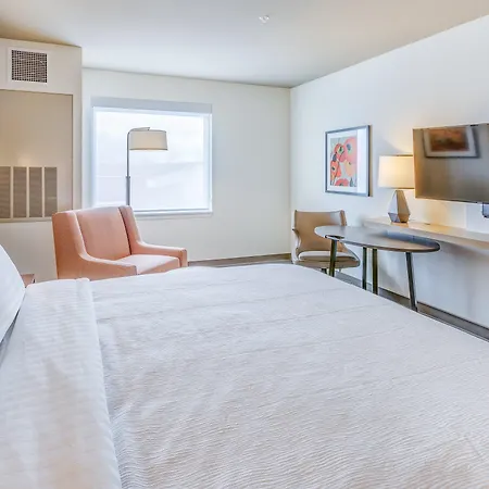 Holiday Inn & Suites Bellingham By Ihg-3