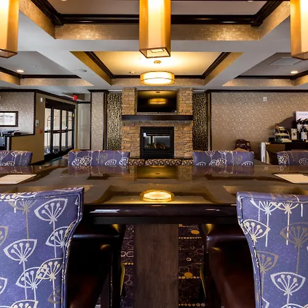 Holiday Inn Express Hotel & Suites Billings By Ihg-2