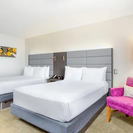 Crowne Plaza San Jose La Sabana By Ihg-3