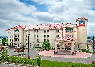 Surestay Plus Hotel By Best Western Billings-2