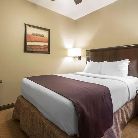 Bluegreen Vacations Odyssey Dells Resort-2