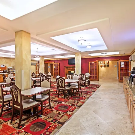 Holiday Inn Express & Suites Lafayette South By Ihg-3