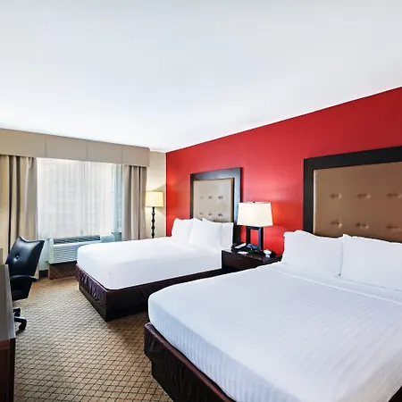 Holiday Inn Express & Suites Lafayette South By Ihg-2