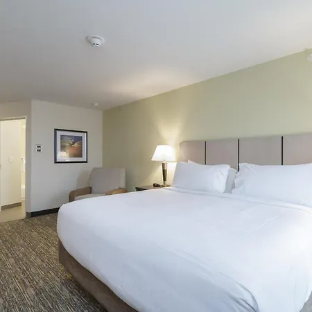 Candlewood Suites Mishawaka By Ihg-2