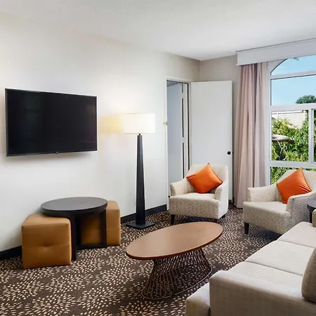 Hilton Oakland Airport-3
