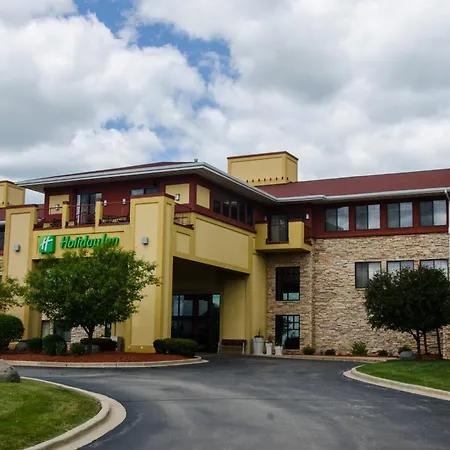 Holiday Inn Hotel Pewaukee-Milwaukee West By Ihg-3