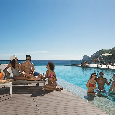 Breathless Cabo San Lucas - Adults Only-2