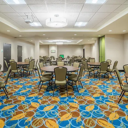 Holiday Inn - Terre Haute By Ihg-3