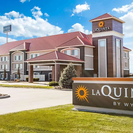 La Quinta By Wyndham North Platte-3