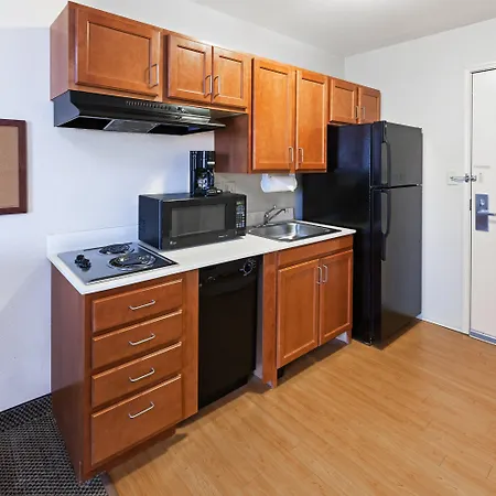 Candlewood Suites Owasso By Ihg-2