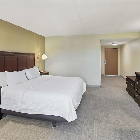 Hampton Inn Fairhope-Mobile Bay, Al-2