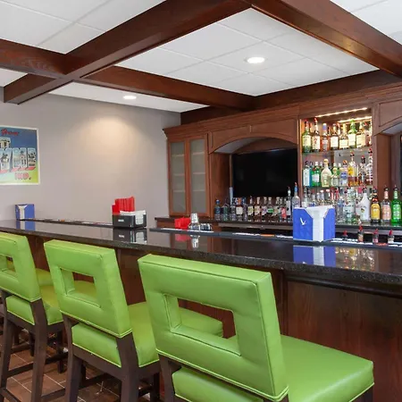 Wyndham Garden Fort Wayne-2
