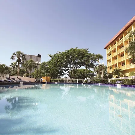 La Quinta By Wyndham Coral Springs University Dr-3