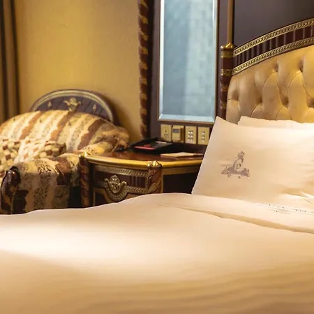 Songdo Central Park Hotel-2